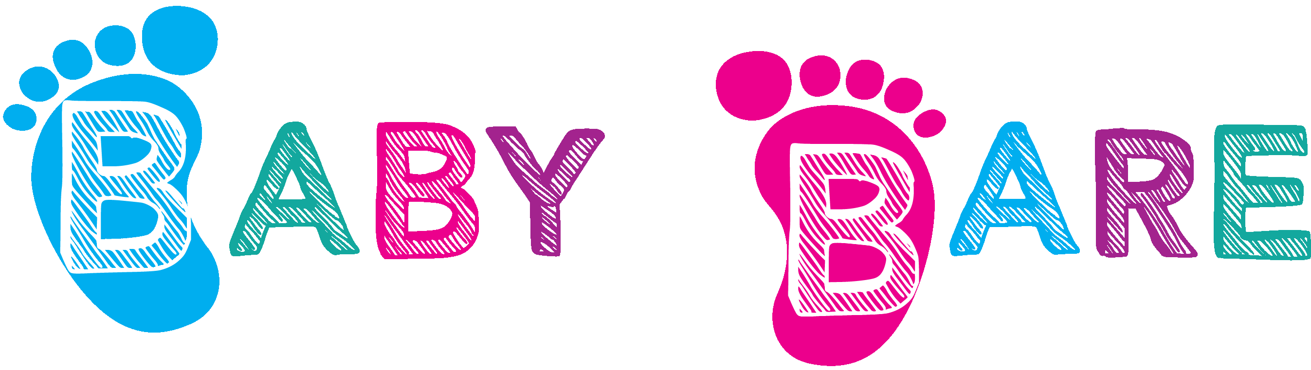 Baby bare logo